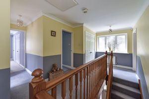 Landing - click for photo gallery